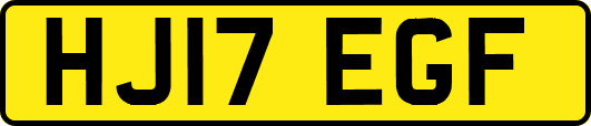 HJ17EGF