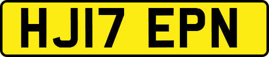 HJ17EPN