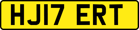 HJ17ERT