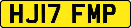 HJ17FMP
