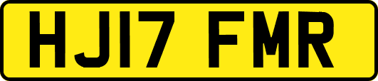 HJ17FMR