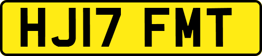 HJ17FMT
