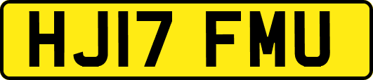 HJ17FMU