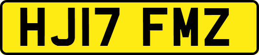 HJ17FMZ
