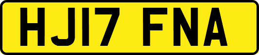 HJ17FNA