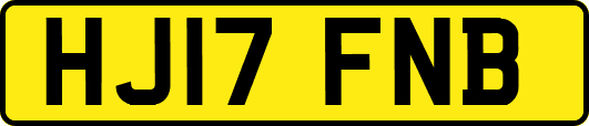 HJ17FNB