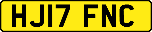 HJ17FNC