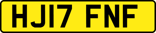 HJ17FNF