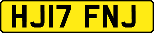 HJ17FNJ