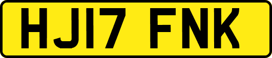 HJ17FNK