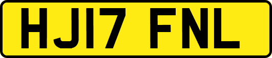 HJ17FNL
