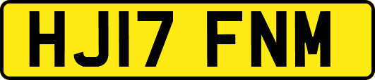 HJ17FNM