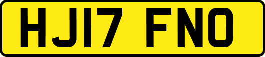 HJ17FNO