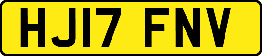 HJ17FNV