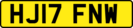 HJ17FNW