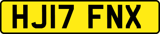 HJ17FNX