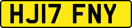 HJ17FNY