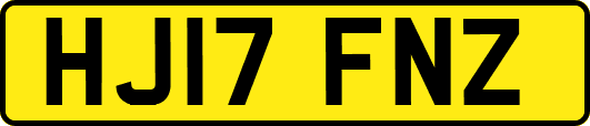 HJ17FNZ