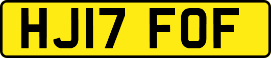 HJ17FOF