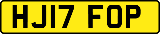 HJ17FOP