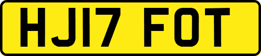 HJ17FOT