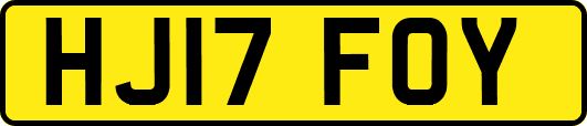 HJ17FOY