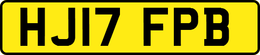 HJ17FPB