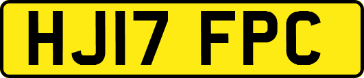 HJ17FPC