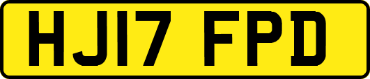 HJ17FPD
