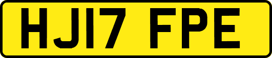 HJ17FPE