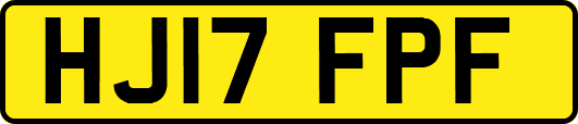 HJ17FPF