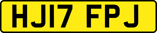 HJ17FPJ