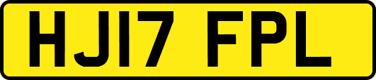 HJ17FPL
