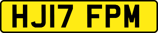 HJ17FPM