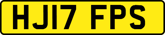 HJ17FPS