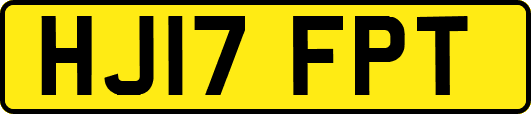 HJ17FPT