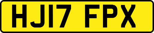 HJ17FPX