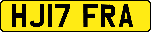HJ17FRA