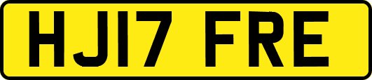 HJ17FRE