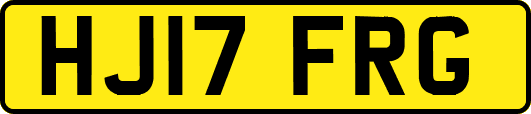 HJ17FRG