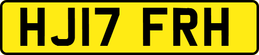 HJ17FRH