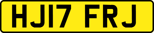 HJ17FRJ