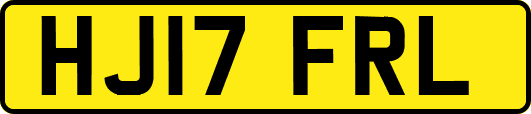 HJ17FRL