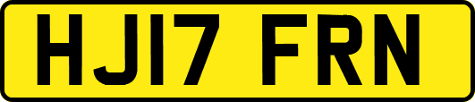 HJ17FRN