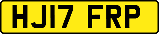 HJ17FRP
