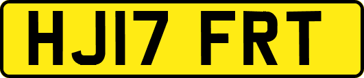 HJ17FRT