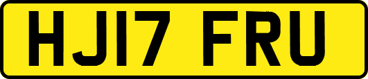 HJ17FRU