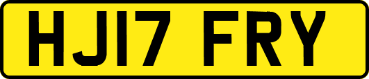 HJ17FRY
