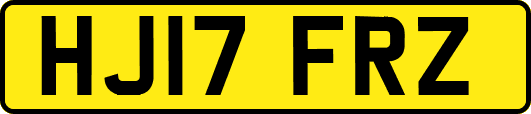 HJ17FRZ