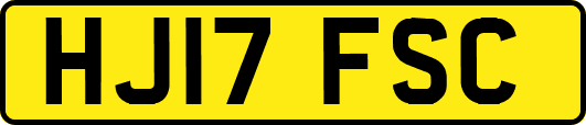 HJ17FSC